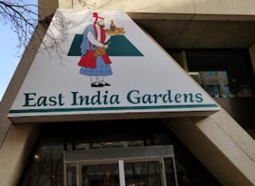 East India Company Pub & Eatery