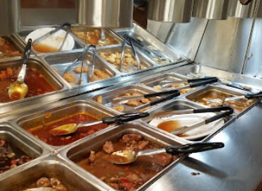 Asian Avenue Restaurant