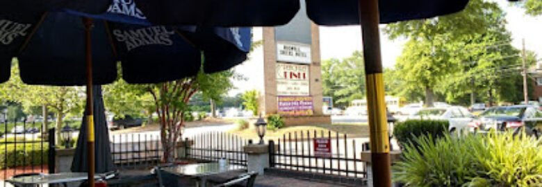 Peachtree Buffet & Grill