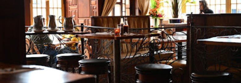 Toulouse Petit Kitchen & Lounge