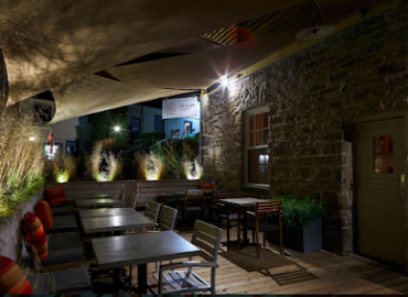 The Glen Tavern
