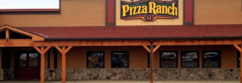 Pizza Ranch