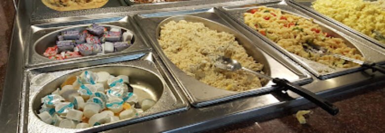 Grandsons Buffet Smithfield