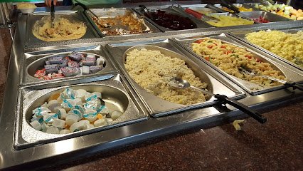 Grandsons Buffet Smithfield
