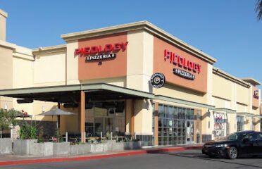 Pieology Pizzeria Southbay Pavillion Mall