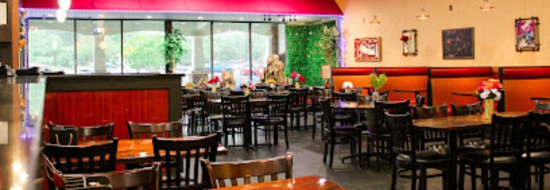 Himalayan Grill & Bar