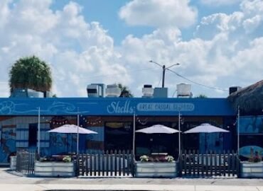 Shells Seafood – St Pete Beach