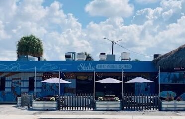 Shells Seafood – St Pete Beach