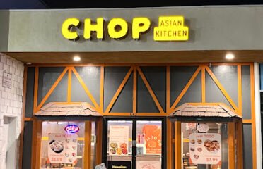 Chop Asian Kitchen