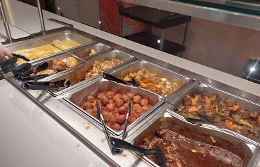 The Buffet at Cascades Casino Delta