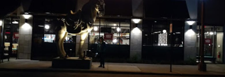 P.F. Chang’s