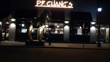 P.F. Chang’s