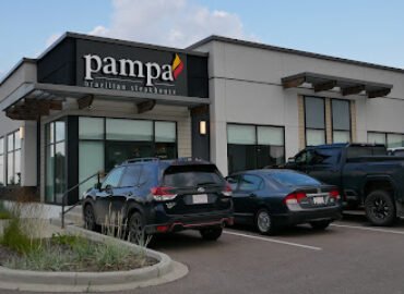 Pampa Brazilian Steakhouse Red Deer