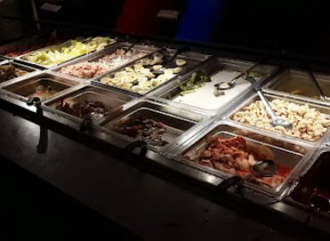 Grand Buffet