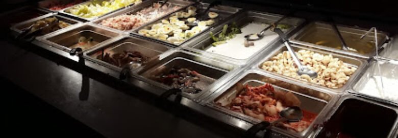 Grand Buffet
