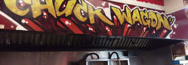 Chuck Wagon Restaurant