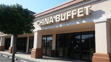 China Buffet