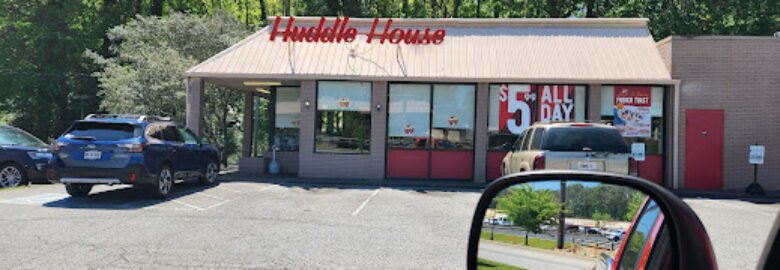 Huddle House