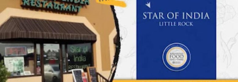 Star of India Restaurant