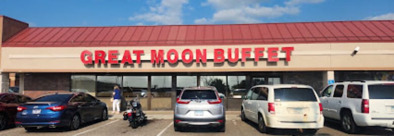 Great Moon Buffet