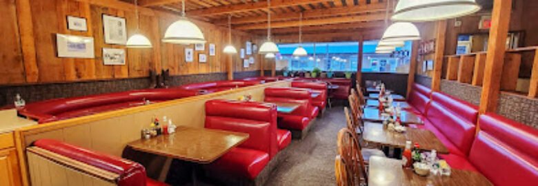 Cedar’s Restaurant & Lounge