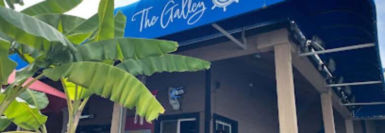 The Galley