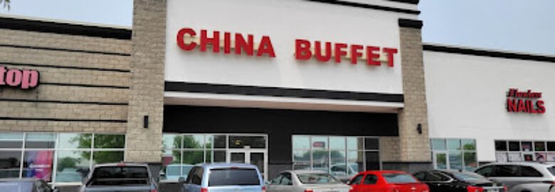 China Buffet