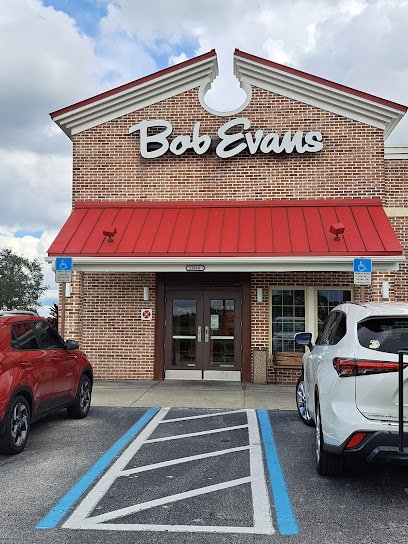 Bob Evans