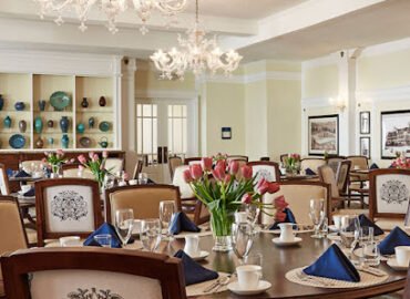 Carolina Dining Room