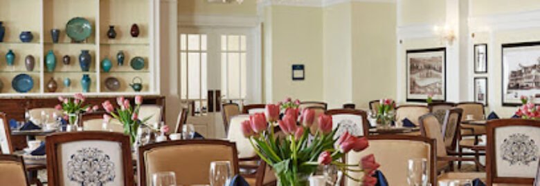Carolina Dining Room