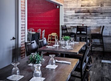The Thandur Restaurant