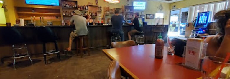 Mai Wah Restaurant
