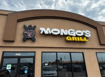 Mongo’s Grill