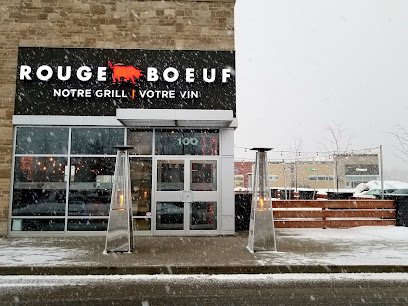 Rouge Boeuf Terrebonne