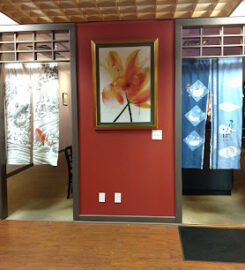 Orchid Japanese Restaurant