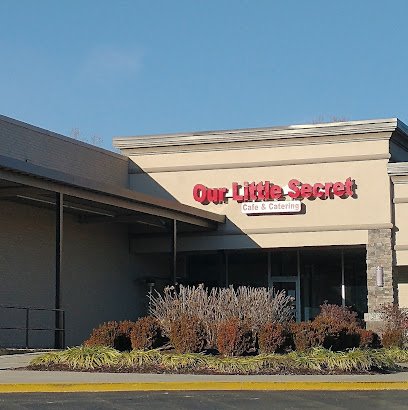 Our Little Secret Cafe & Catering