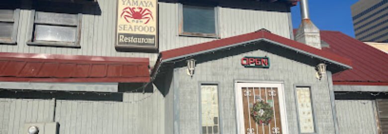 Yamaya Seafood