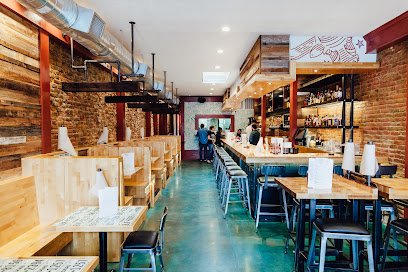ATKM Taphouse