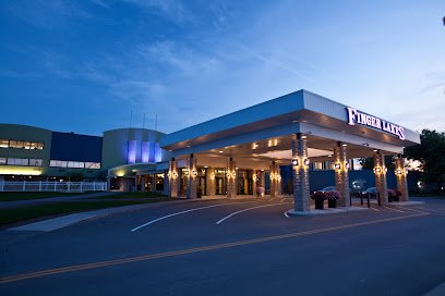 Finger Lakes Gaming & Racetrack