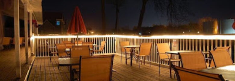 Gypsy Nickel Lounge