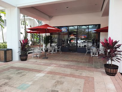 Firegrills – The Art of Fire and Flavor