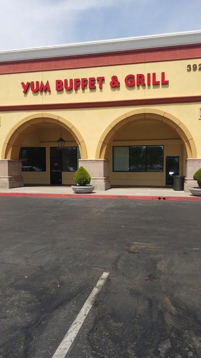 HomeTown Buffet