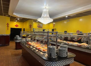 Hunan House Buffet
