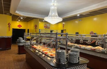 Hunan House Buffet