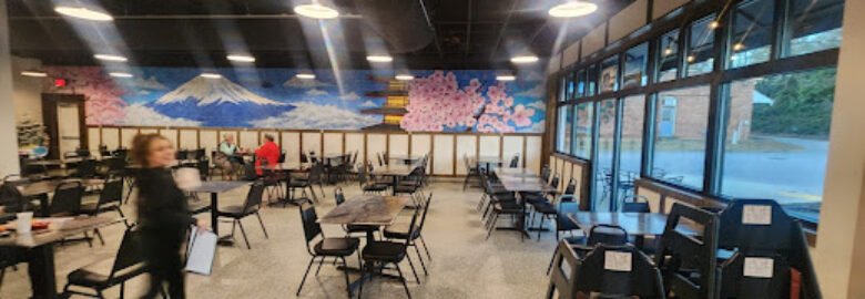 Little Japan Restaurant