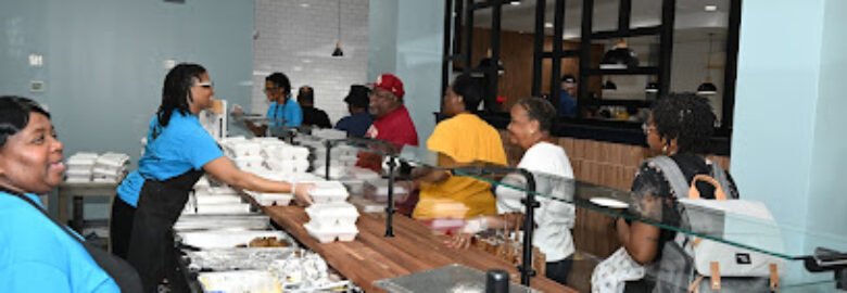 Earley’s Kitchen