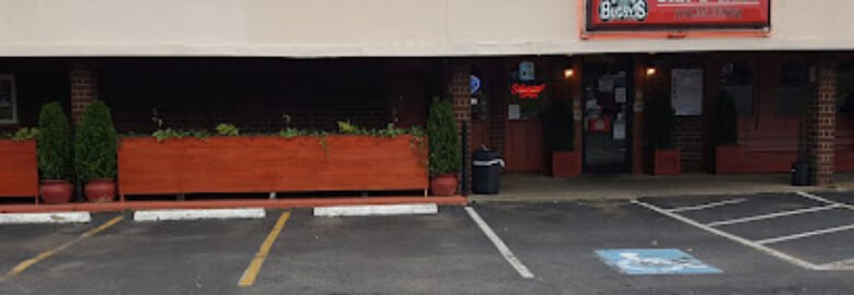 Bugsy’s Italian Cuisine