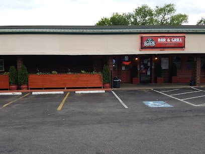 Bugsy’s Italian Cuisine