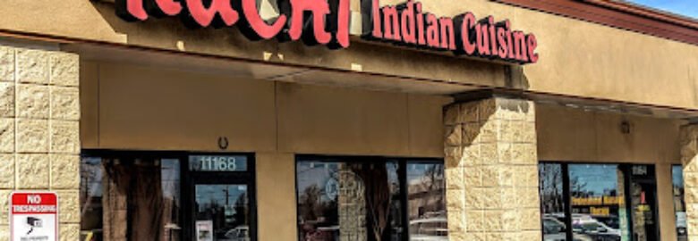Ruchi Indian Cuisine