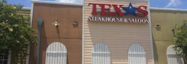 Texas Steakhouse & Catering